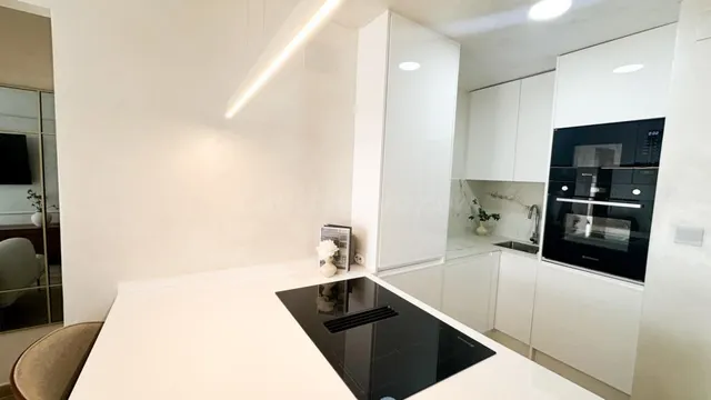 Apartamento 2 habitaciones 63m² en venta - Centro — 5