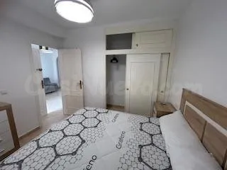 Acogedor Apartamento de 2 habitaciones con Piscina Comunitar - foto 5