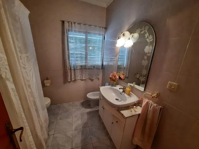 CASA REFORMADA EN MONTEALEGRE DEL CASTILLO — 20