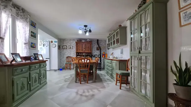 CASA REFORMADA EN VENTA EN ONTINYENT — 3