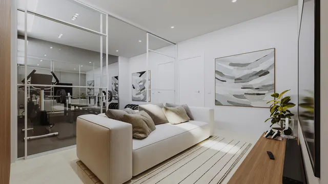 Adosado 3 habitaciones 290m² en venta - Centro — 14