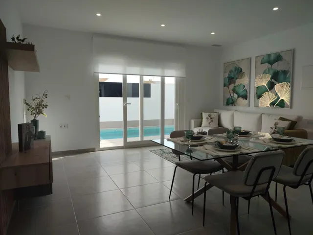Villa 3 habitaciones 96m² en venta - Balsicas — 15