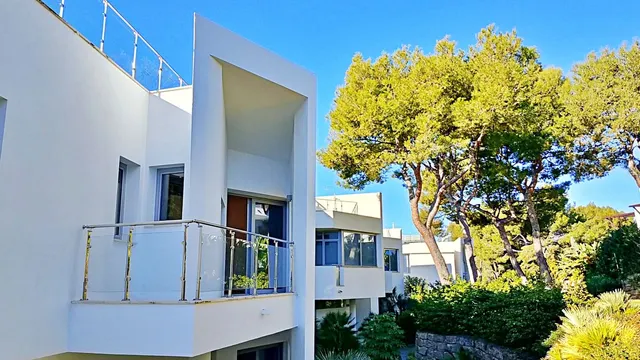 Adosado 5 habitaciones 665m² en venta - Marbella — 37