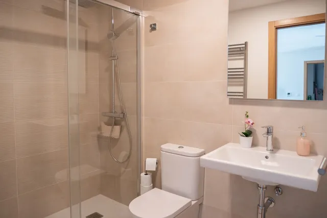 Apartamento 2 habitaciones 100m² en venta - Costa Del Sol — 14