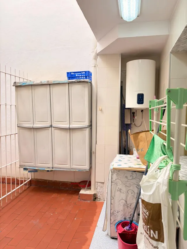 Apartamento a solo 50 metros del mar en Lo Pagán — 14