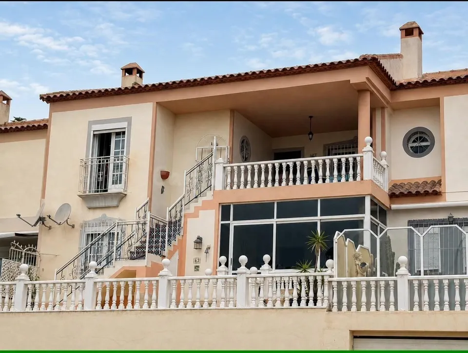 Bungalow 2 habitaciones 75m² en venta - La siesta