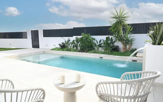 Villa 3 habitaciones 105m² en venta - Mosa trayectum — 4