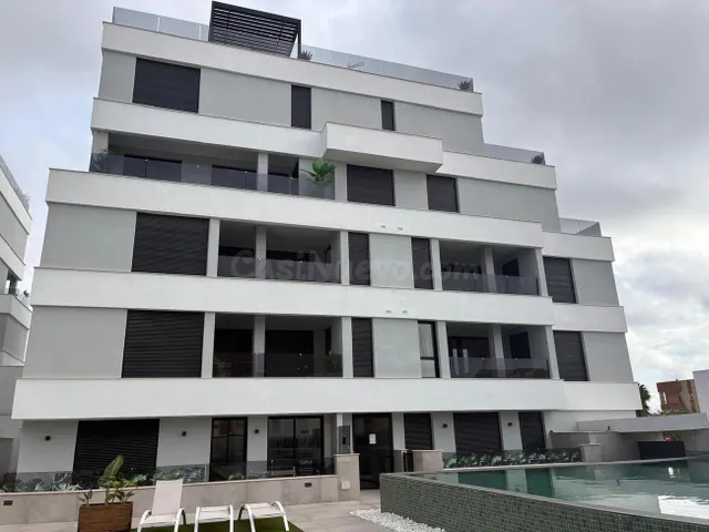 Apartamento 3 habitaciones 99m² en venta - San Pedro del Pinatar — 2