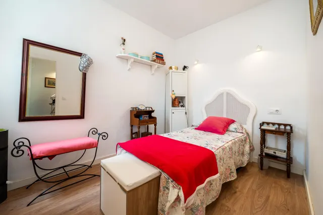 OPORTUNIDAD DE NUDA PROPIEDAD EN ES MOLINAR — 17
