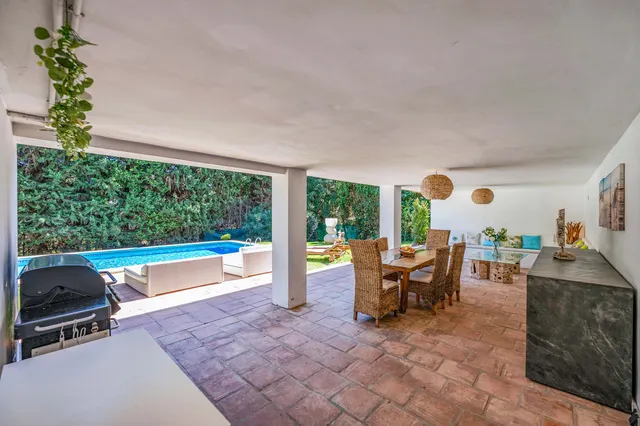 Chalet 5 habitaciones 509m² en venta - Sotogrande Costa — 44