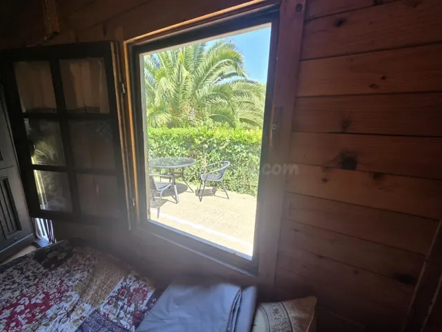 Terreno con cabaña de fin de semana en venta en Las Caldas,  - foto 5