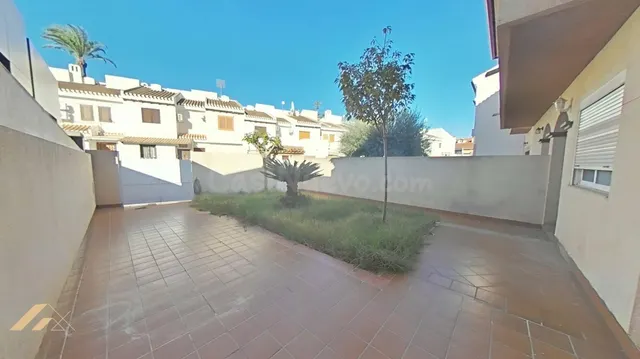 Dúplex 3 habitaciones 209m² en venta - Lo Pagán