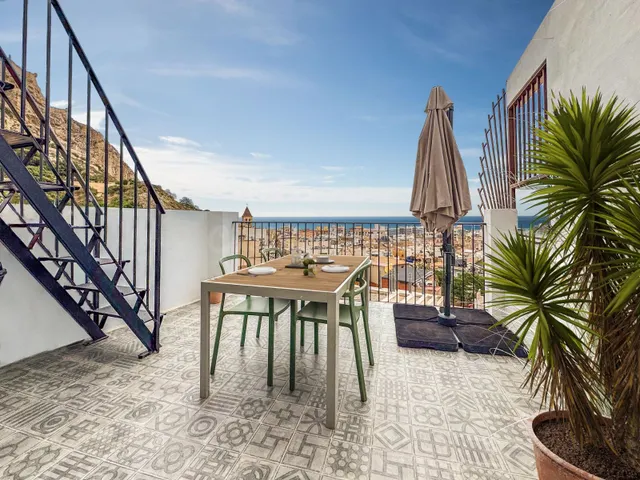 Apartamento 2 habitaciones 110m² en venta - Parlamento - Tor