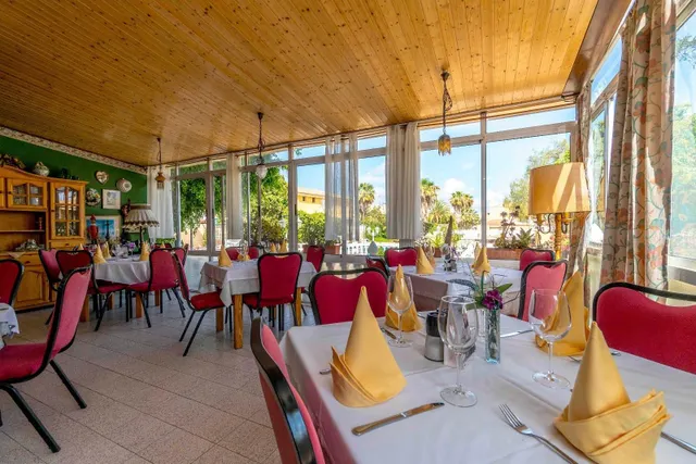 Oportunidad de negocio/inversión Restaurante PINOCCHIO piscina y gran parcela — 22