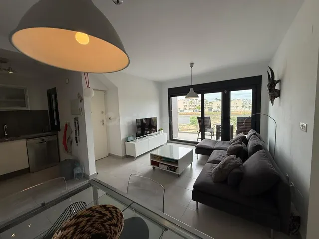 Apartamento 2 habitaciones en venta - Torre de la Horadada — 4