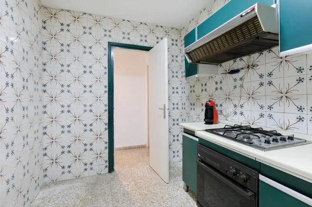 Piso con cochera en Torrenueva Costa — 8