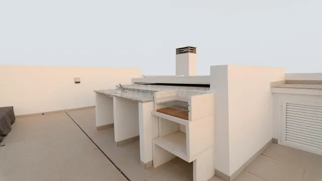 Bungalow 2 habitaciones 110m² en venta - La Siesta - El Salado - Torreta — 4