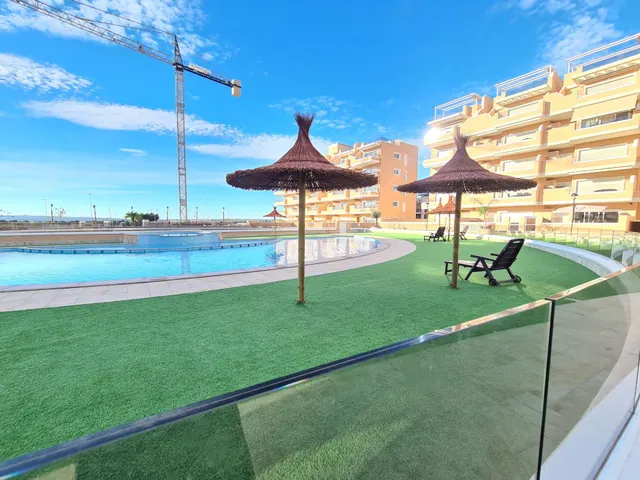 Apartamento de lujo en el raso — 34