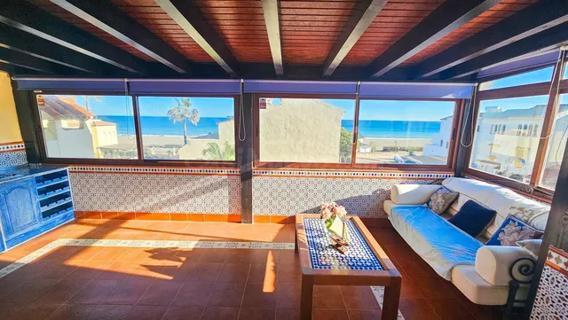 Adosado 4 habitaciones 210m² en venta - Costa Del Sol - foto 3