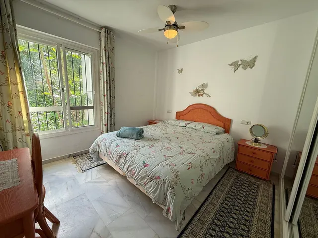 Apartamento 2 habitaciones 91m² en venta - Marbella — 22