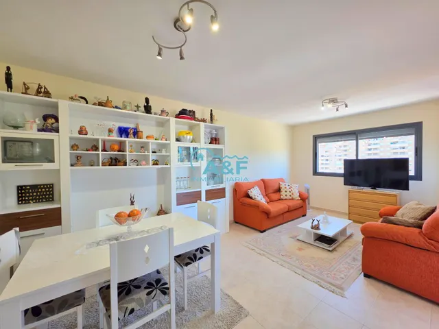MAGNIFICO APARTAMENTO EN VENTA EN MAGIC WORLD — 16