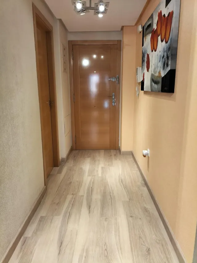ESTUPENDO PISO EN ALBATERA LISTO PARA ENTRAR A VIVIR — 9
