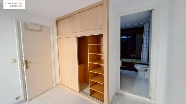 Piso en Poblenou-Oportunidad — 45