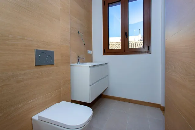 Moderno apartamento en Hondón de Las Nieves — 26