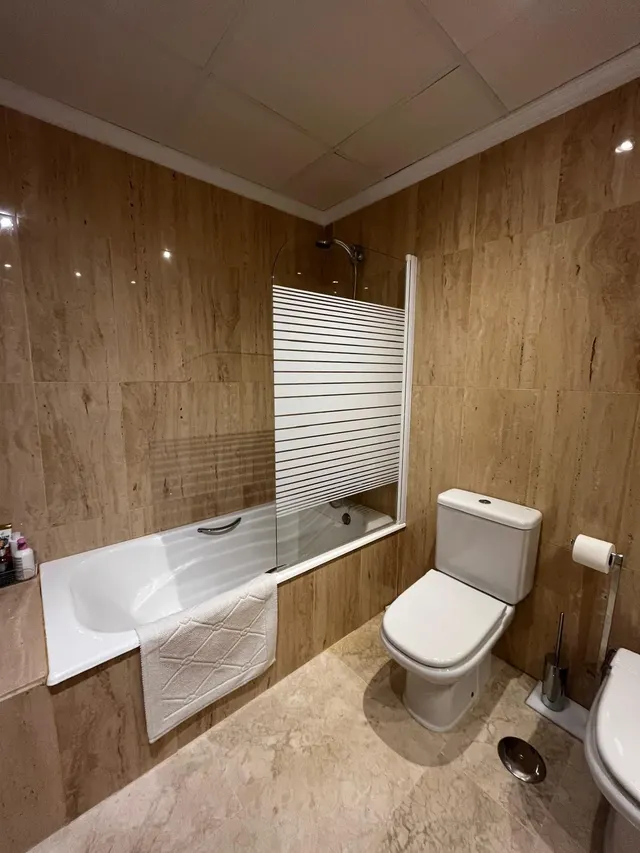 Apartamento 2 habitaciones 164m² en venta - Marbella — 7