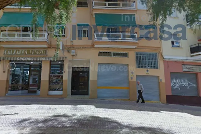 PISO EN VENTA ALQUILADO PATERNA (VALENCIA)