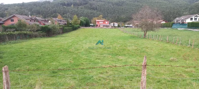 Se vende terreno urbano en Guriezo (Cantabria) - foto 2