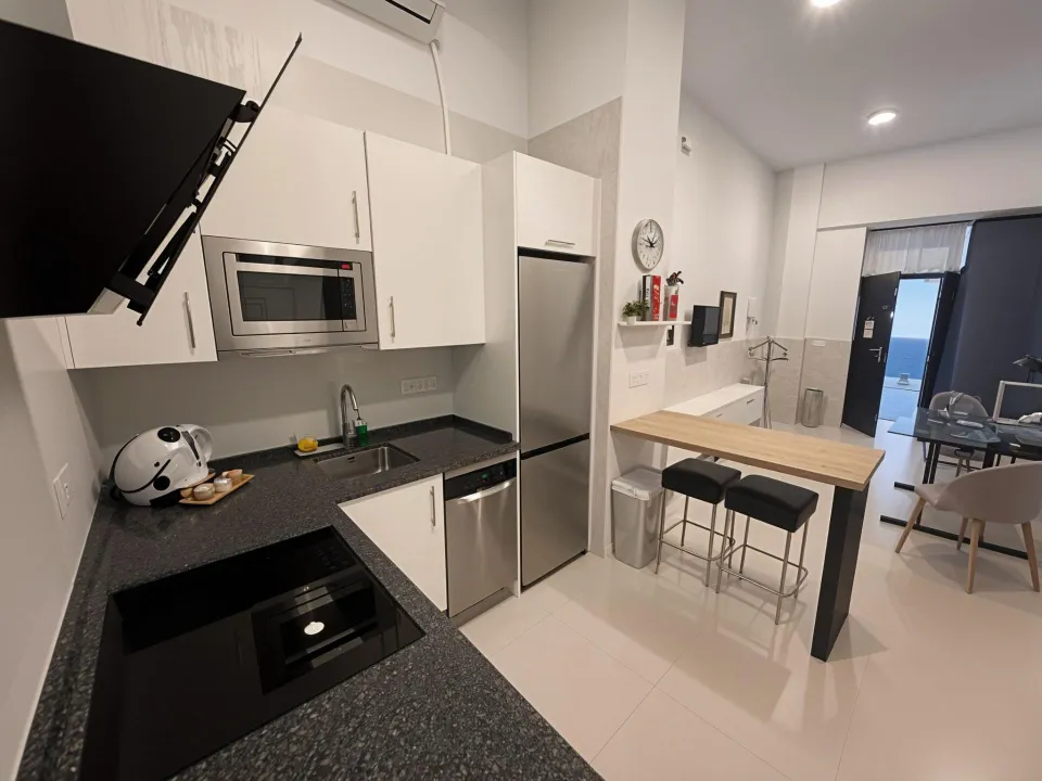 APARTAMENTO EN EXPLOTACIÓN TURÍSTICA