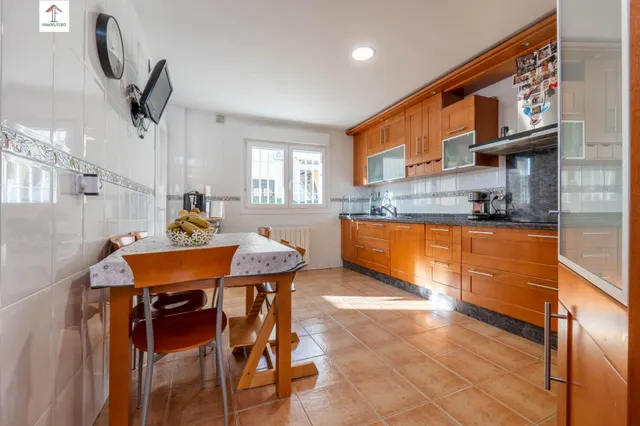 Espectacular chalet adosado en el Vial de Churriana de la Vega: eficiencia, confort y listo para entrar a vivir! — 22