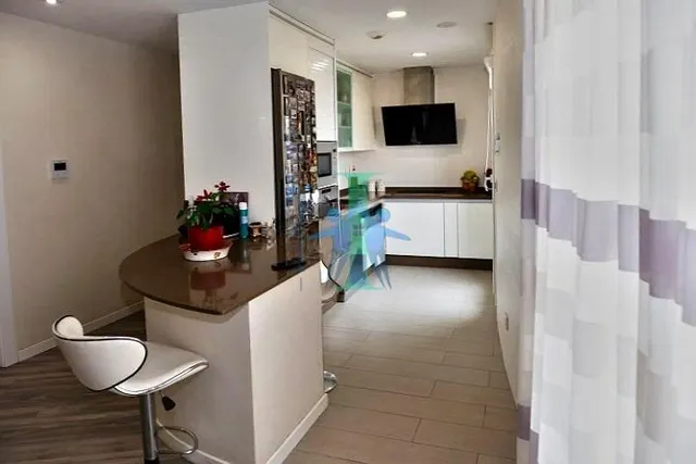 ÁTICO EN VENTA ZONA CORTE INGLÉS NUEVO — 7