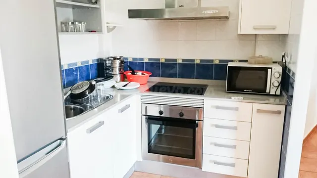 APARTAMENTO EN LOS GERANEOS - foto 4