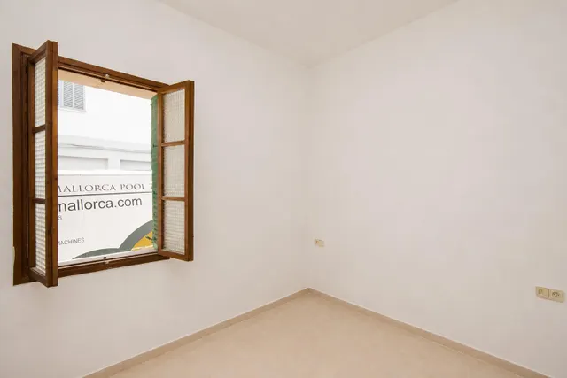 Planta Baja con Espectacular Terraza Privada de 50 m2 ☀️ — 17