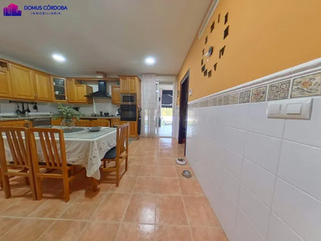 ESTUPENDO Y AMPLIO CHALET EN ALDEA QUINTANA — 43