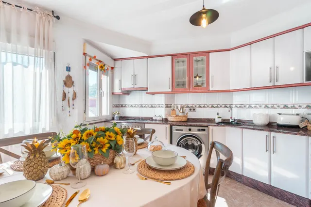 Piso amueblado, luminoso y listo para entrar a vivir en Ciaño (Langreo) — 10