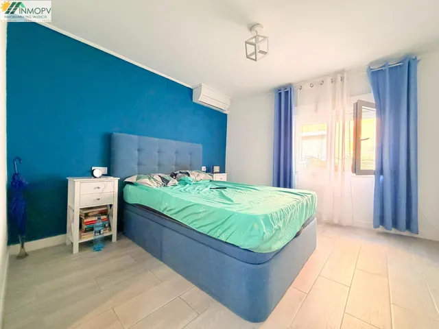 VIVIENDA COMPLETAMENTE REFORMADA, EN EL CENTRO DE VINARÒS, LISTA PARA ENTRAR A VIVIR! — 7