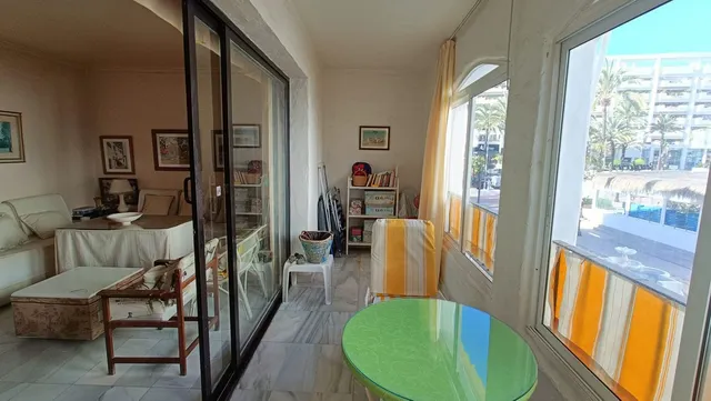 Apartamento 2 habitaciones 124m² en venta - Marbella — 8