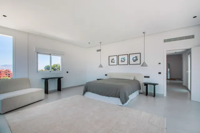 Villa 4 habitaciones 573m² en venta - El Vicario — 29