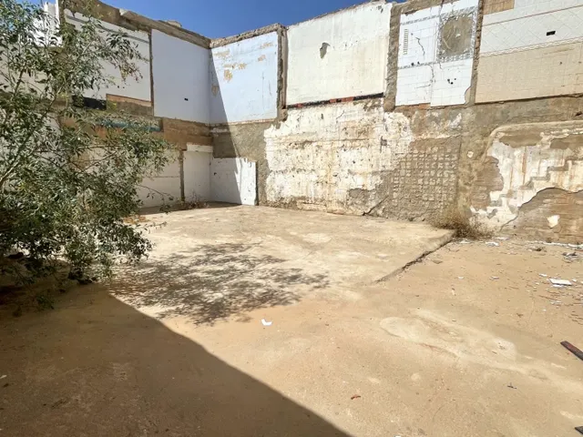 SOLAR PARA CONSTRUIR EN EL TU CASA IDEAL¡¡¡¡
