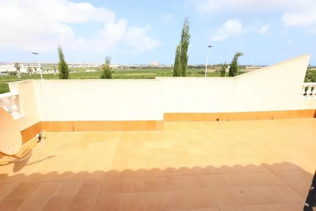 Adosado 3 habitaciones 89m² en venta - La siesta — 12