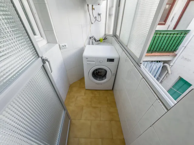 Piso 4 habitaciones 98m² en venta - Vergeles — 14