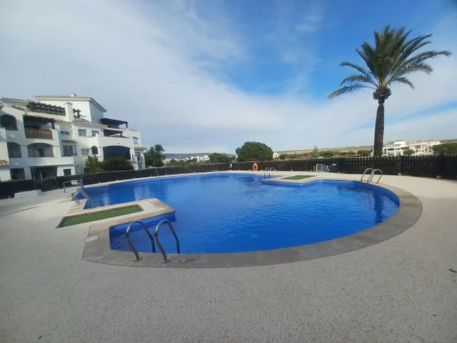 Apartamento 2 habitaciones 75m² en venta - SUCINA — 29