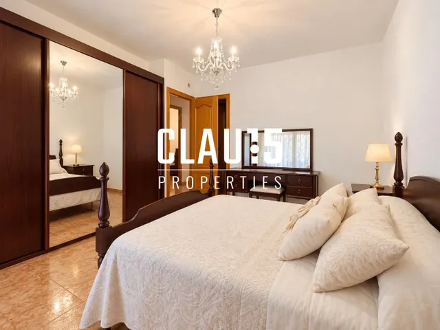 Exclusivo piso esquinero en venta a 10 min de la playa en Canet de Mar — 12