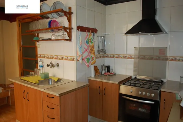 Casa de 130 m2 de planta a un paso del centro de Albacete — 6