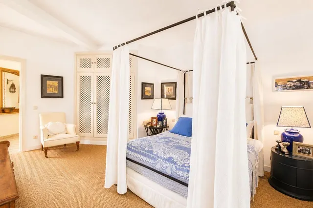 Villa 4 habitaciones 578m² en venta - ARQUEROS — 44
