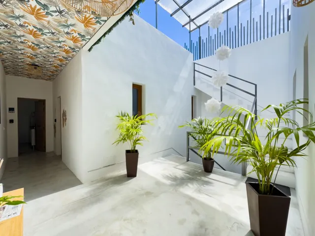 EUPHORIA SUITE, maravillosa propiedad en Los Silos.