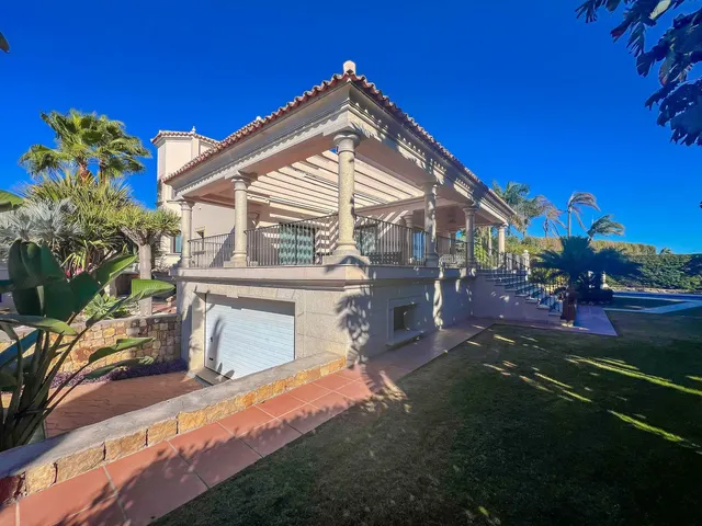 Chalet 5 habitaciones 650m² en venta - Centro — 37